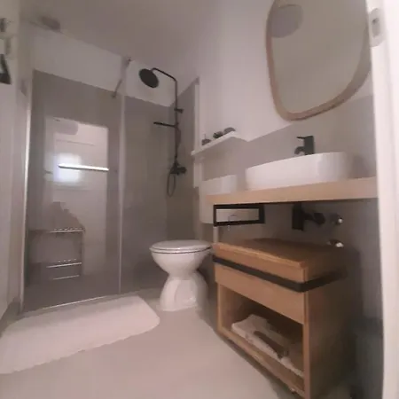 Lovely Groundfloor *