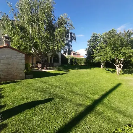 Lovely Groundfloor * Bale