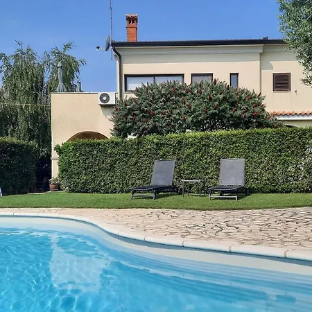 Lovely Groundfloor * Bale