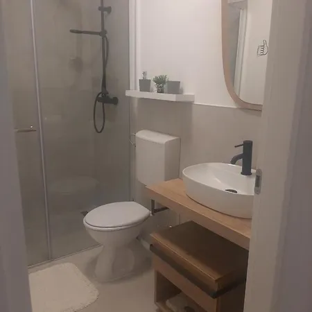 Apartman Lovely Groundfloor *