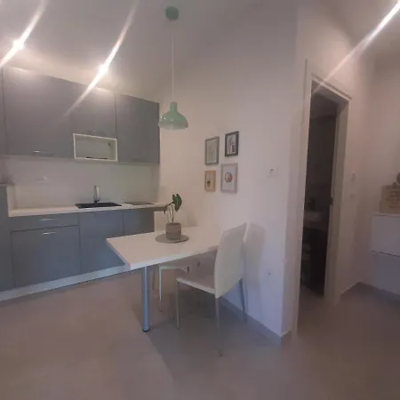 Lovely Groundfloor *