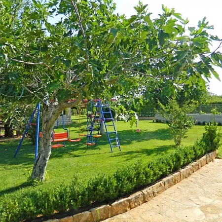 Lovely Groundfloor Appartamento