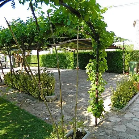 Lovely Groundfloor Apartman Bale